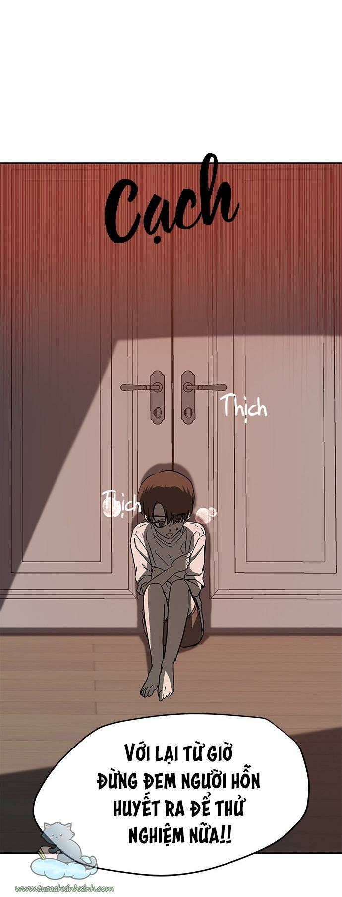 Cạm Bẫy Chapter 67 - Trang 2