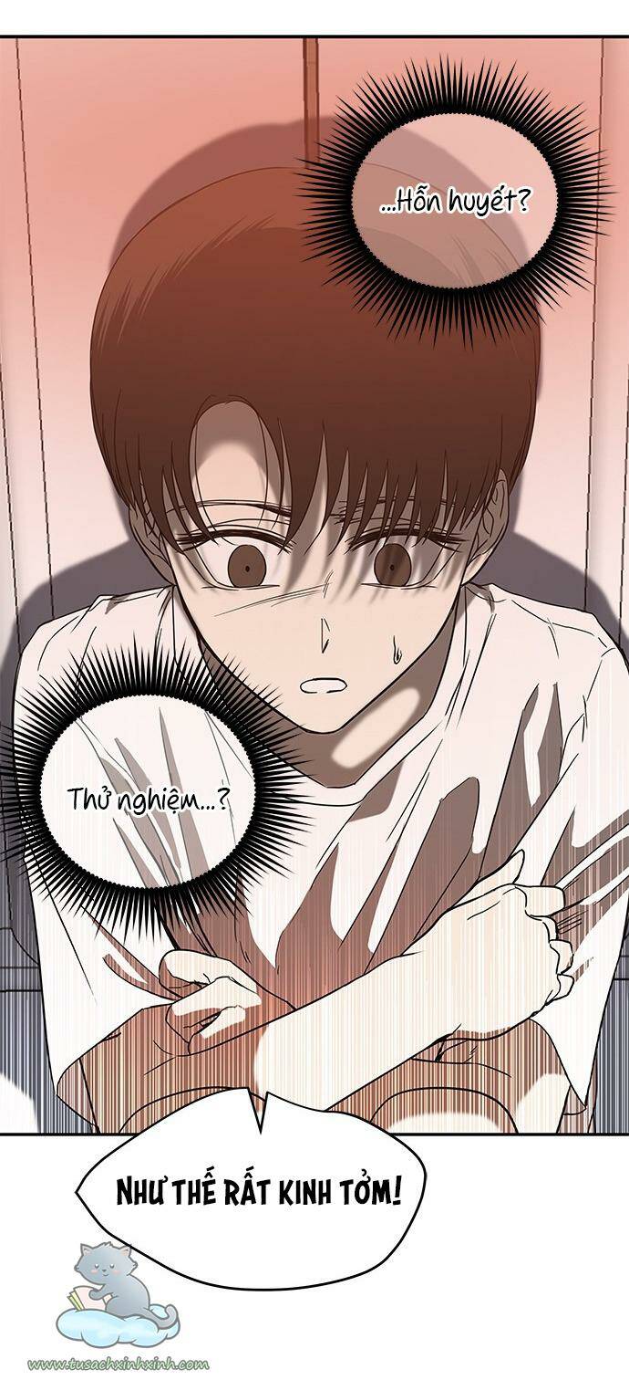 Cạm Bẫy Chapter 67 - Trang 2