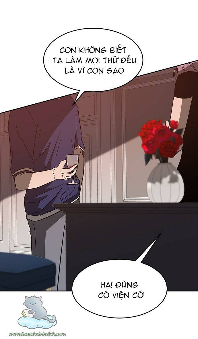 Cạm Bẫy Chapter 67 - Trang 2