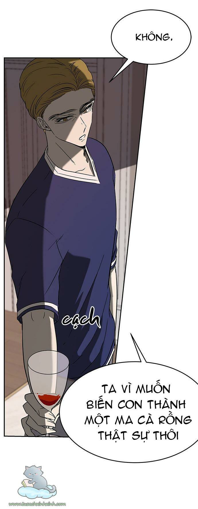 Cạm Bẫy Chapter 67 - Trang 2