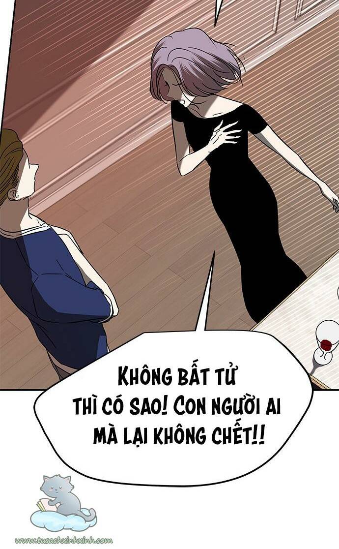Cạm Bẫy Chapter 67 - Trang 2