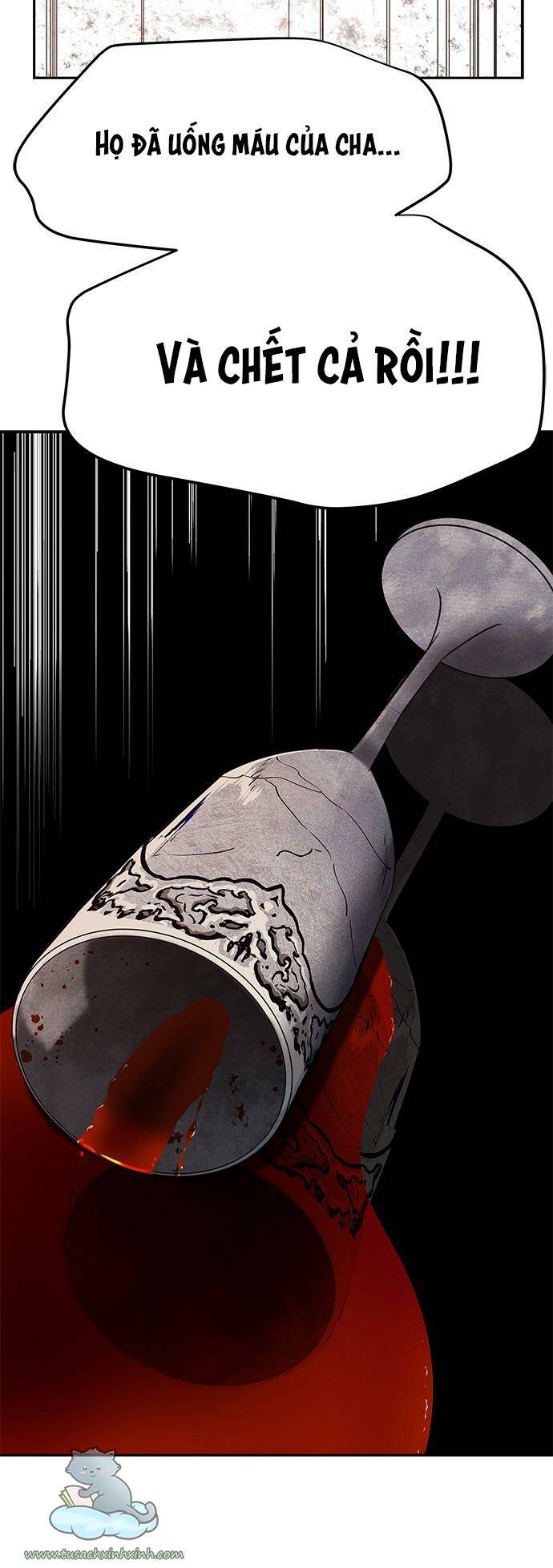 Cạm Bẫy Chapter 67 - Trang 2