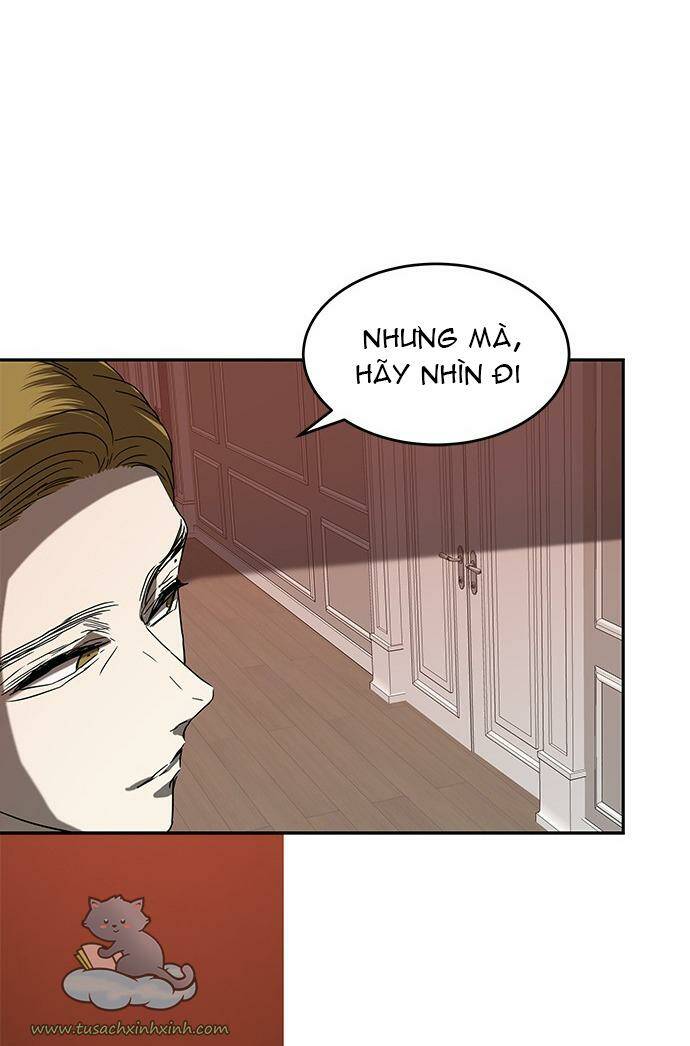 Cạm Bẫy Chapter 67 - Trang 2
