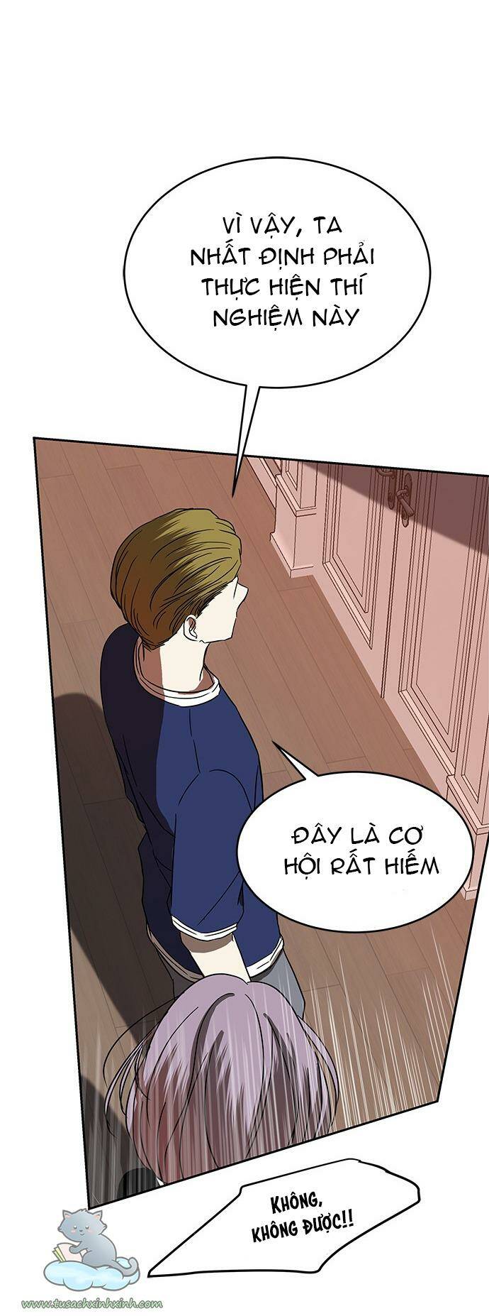 Cạm Bẫy Chapter 67 - Trang 2