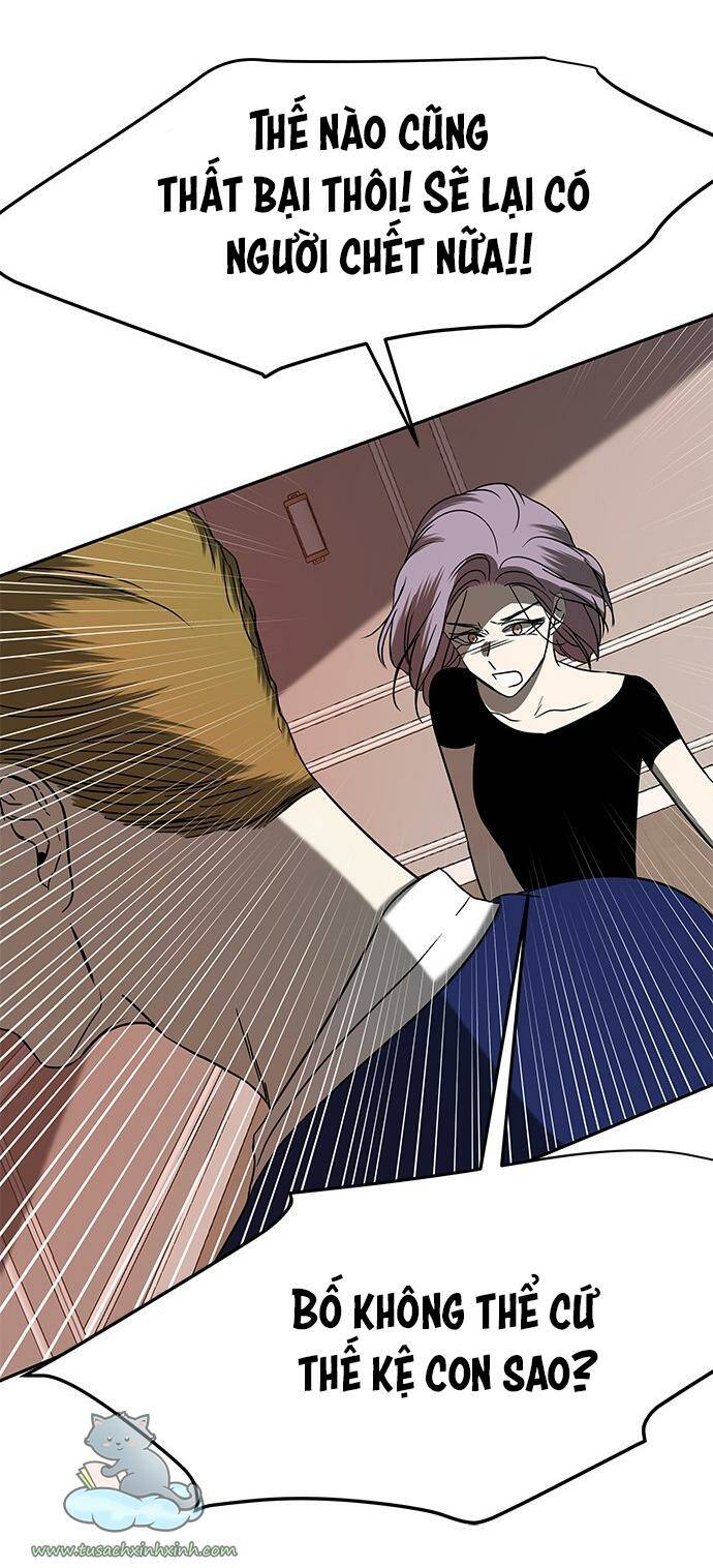 Cạm Bẫy Chapter 67 - Trang 2