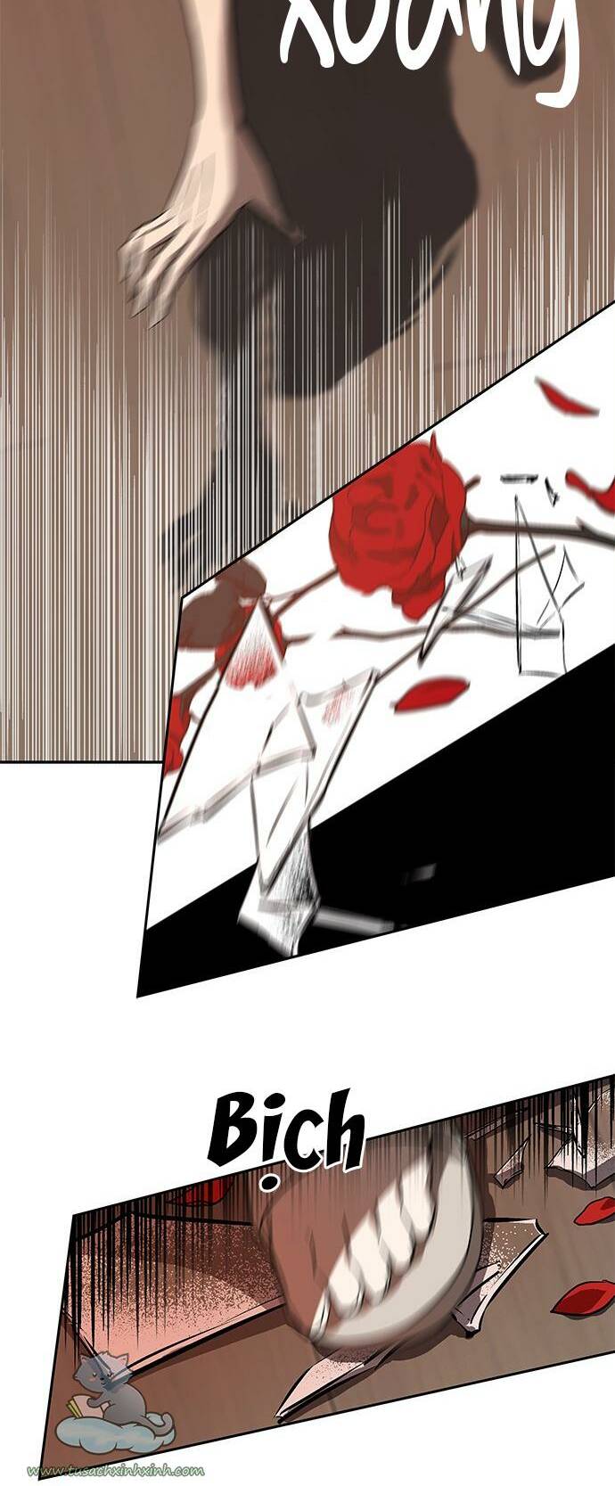 Cạm Bẫy Chapter 67 - Trang 2