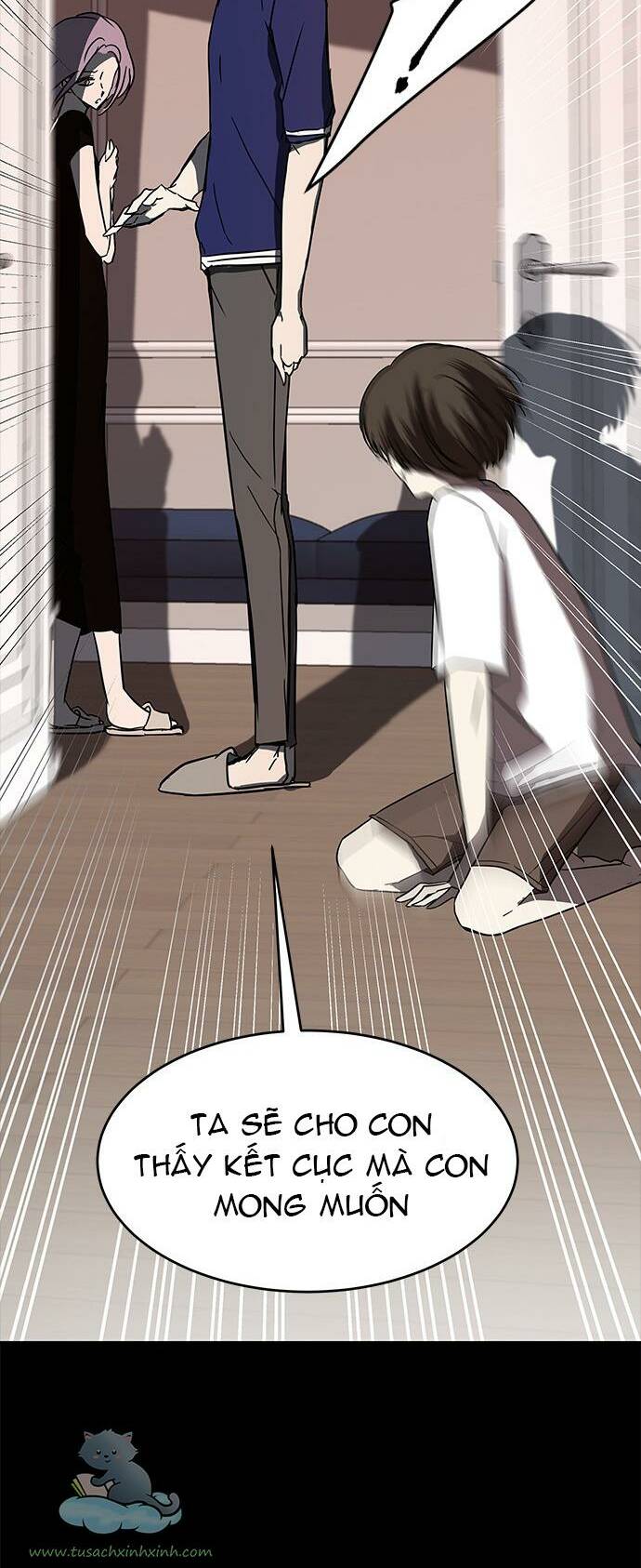 Cạm Bẫy Chapter 67 - Trang 2