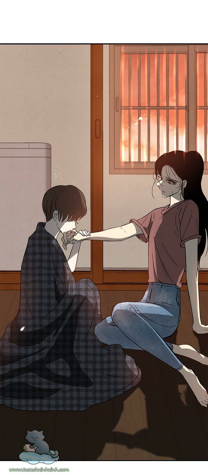 Cạm Bẫy Chapter 68 - Trang 2