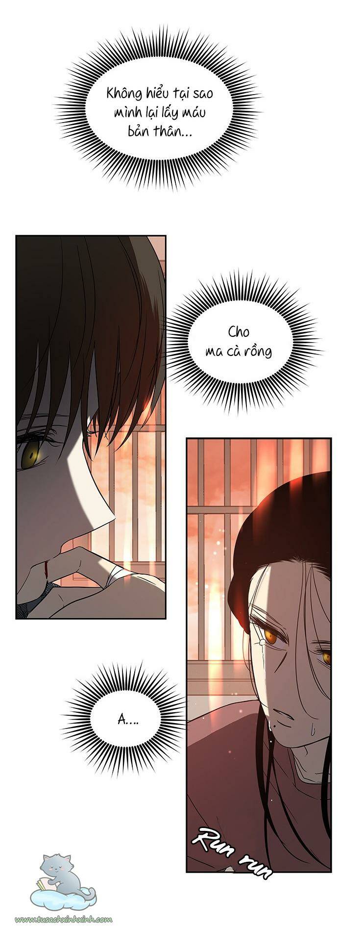 Cạm Bẫy Chapter 68 - Trang 2