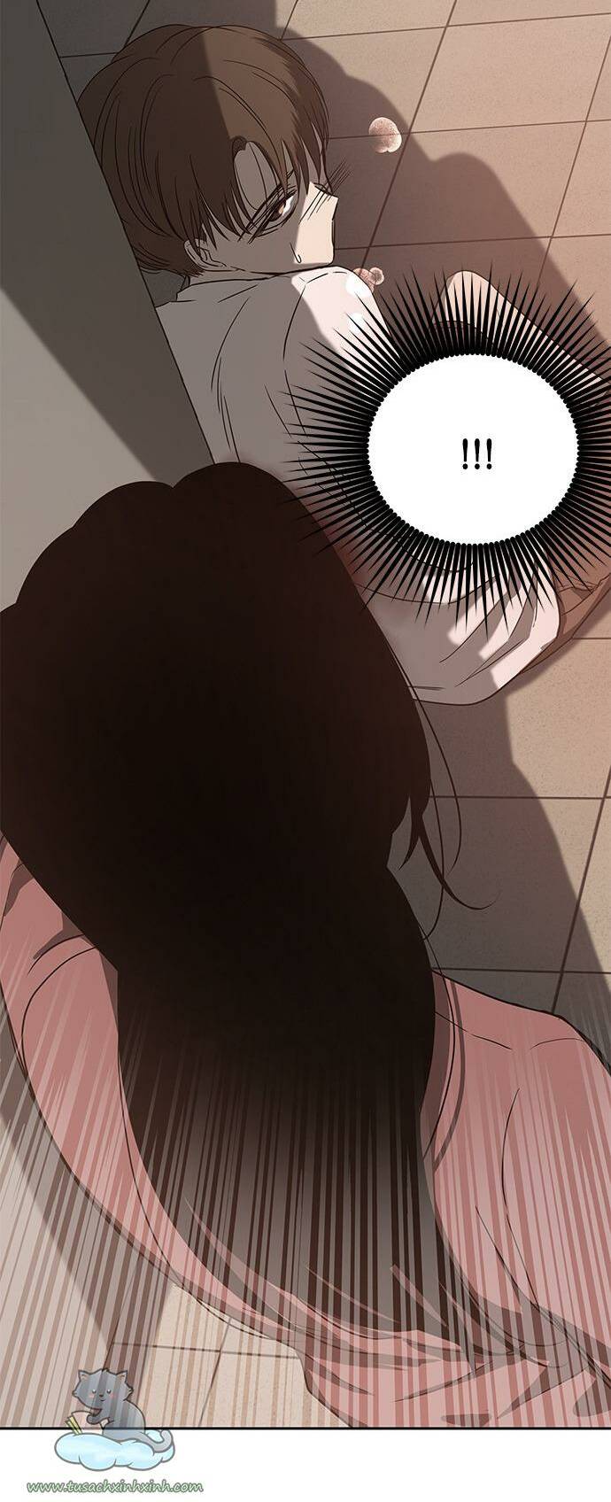 Cạm Bẫy Chapter 68 - Trang 2