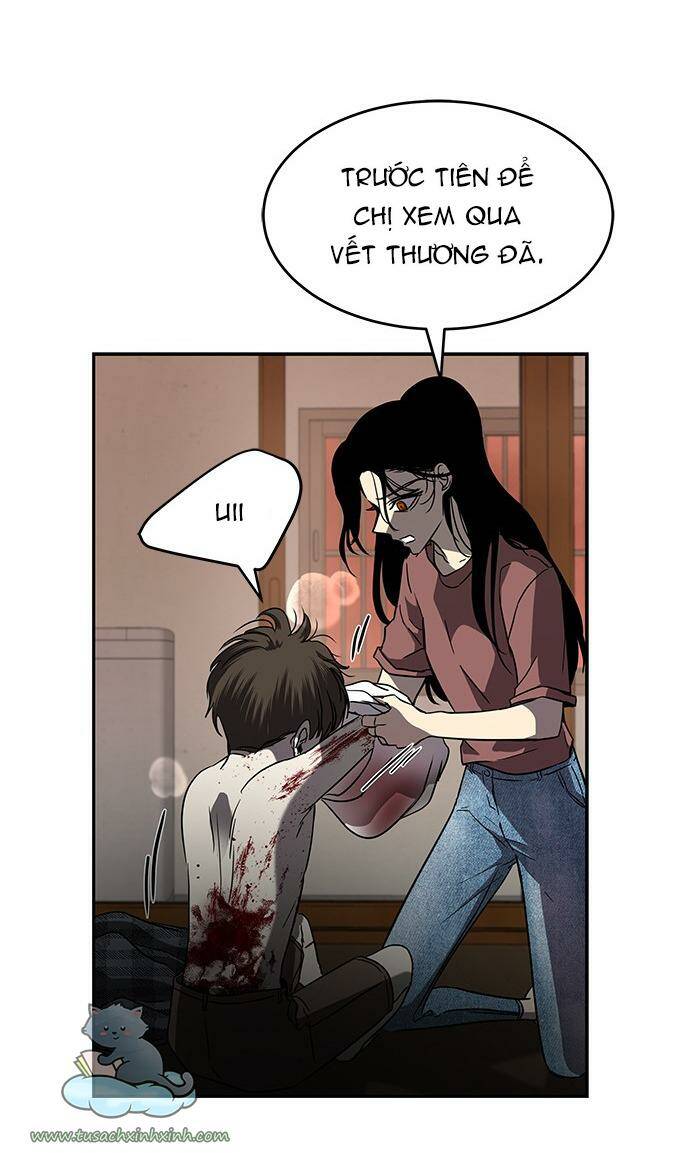 Cạm Bẫy Chapter 68 - Trang 2