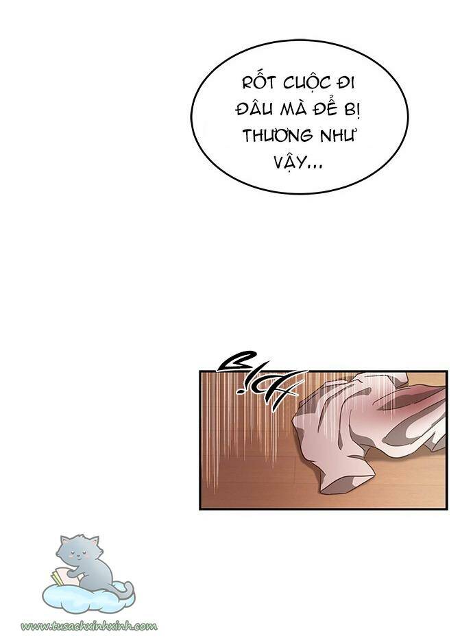 Cạm Bẫy Chapter 68 - Trang 2