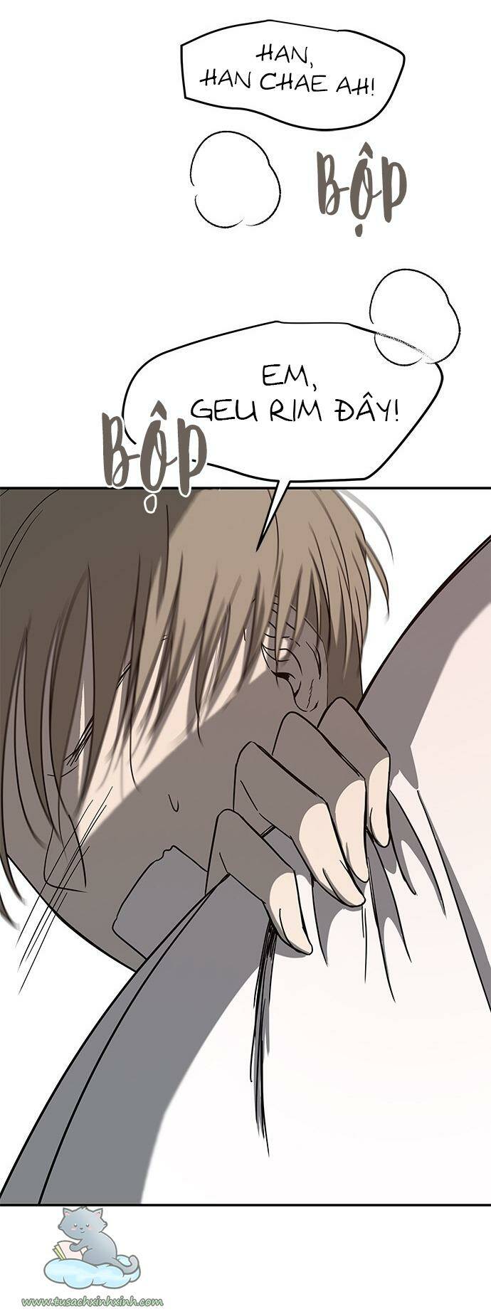 Cạm Bẫy Chapter 69 - Trang 2