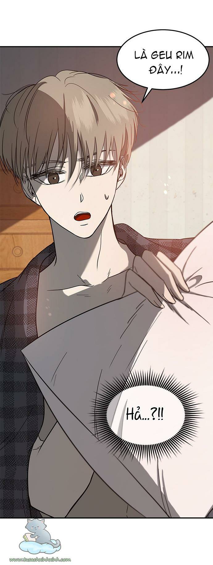 Cạm Bẫy Chapter 69 - Trang 2