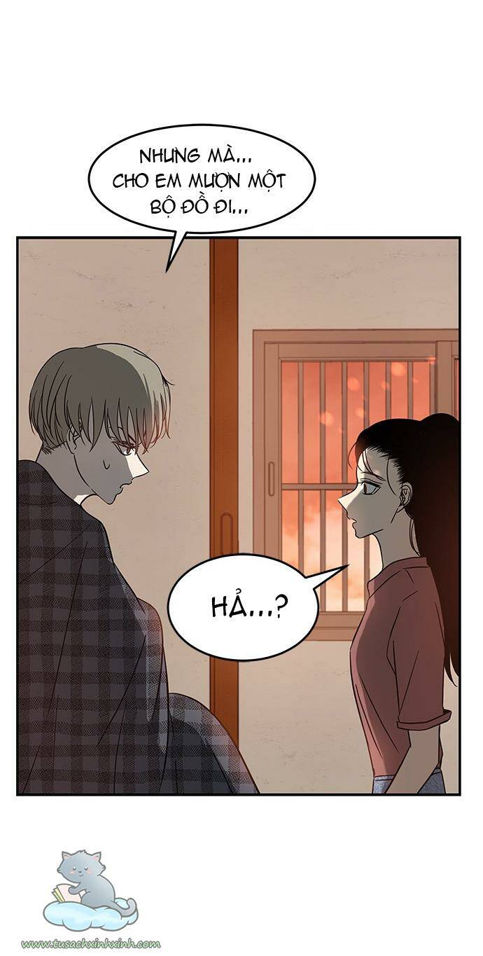 Cạm Bẫy Chapter 69 - Trang 2