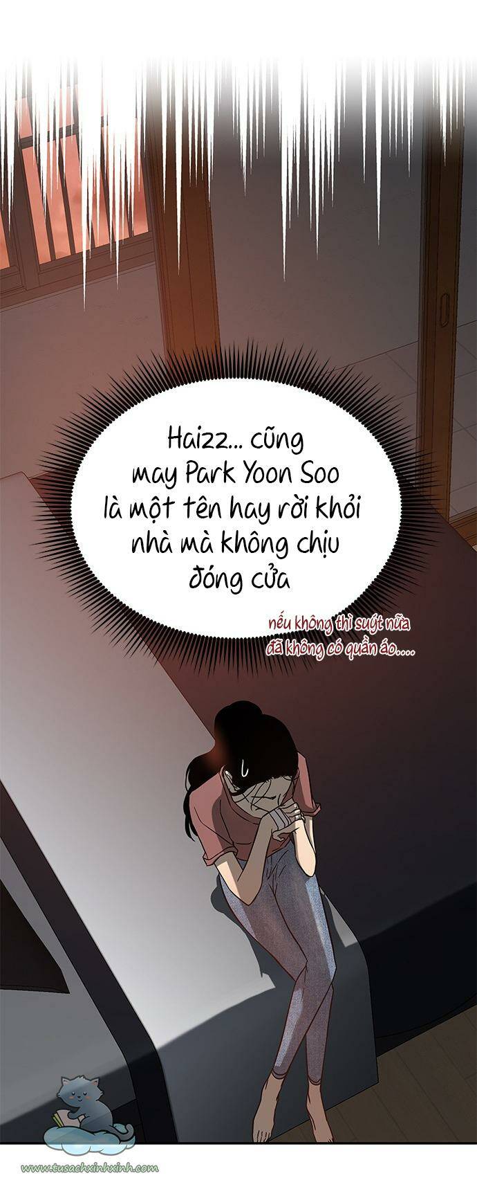 Cạm Bẫy Chapter 69 - Trang 2