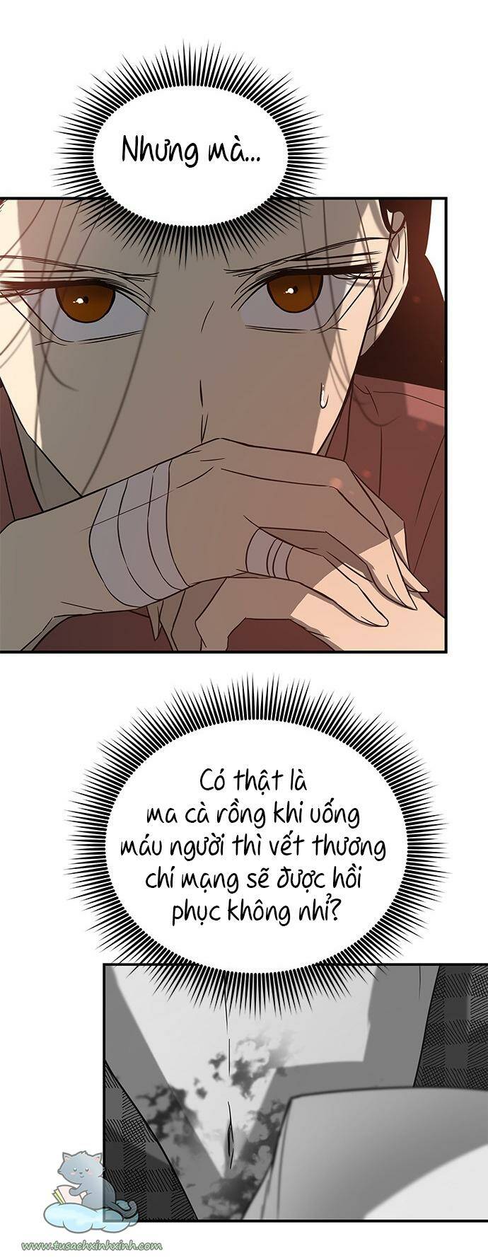 Cạm Bẫy Chapter 69 - Trang 2