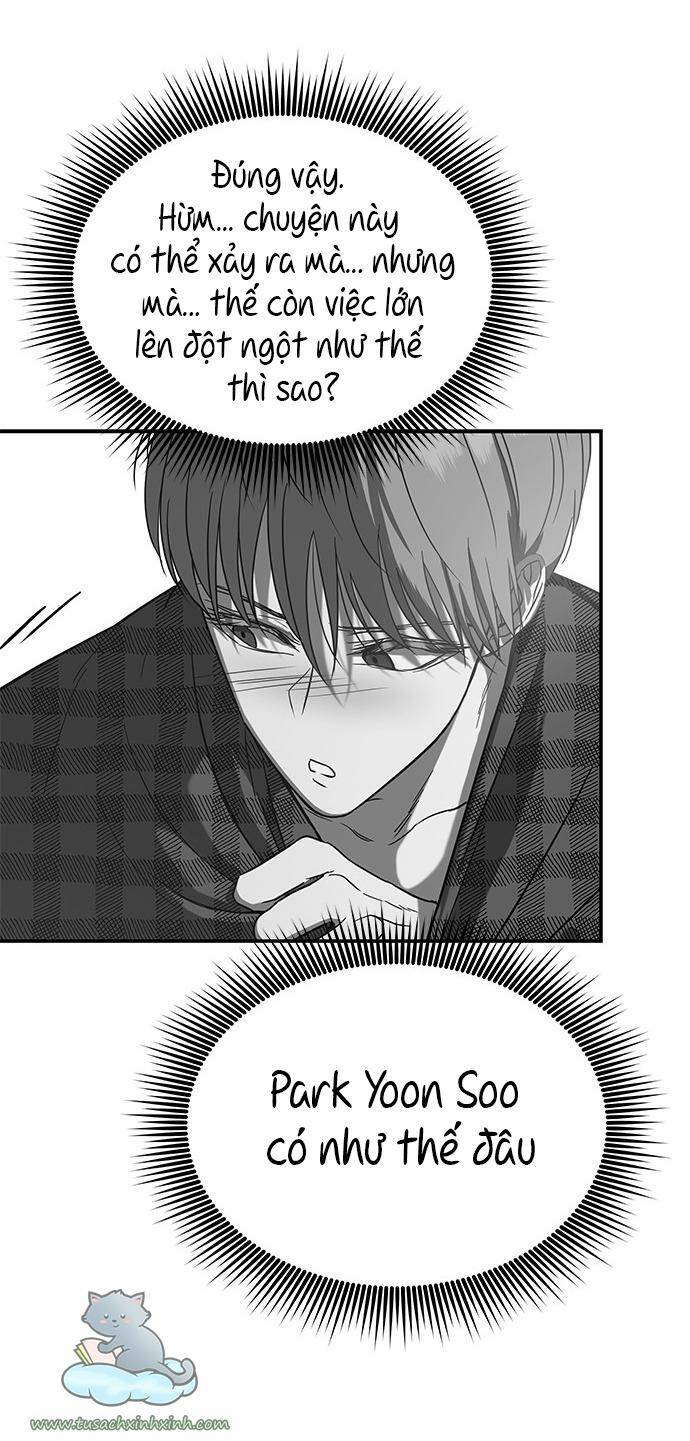 Cạm Bẫy Chapter 69 - Trang 2