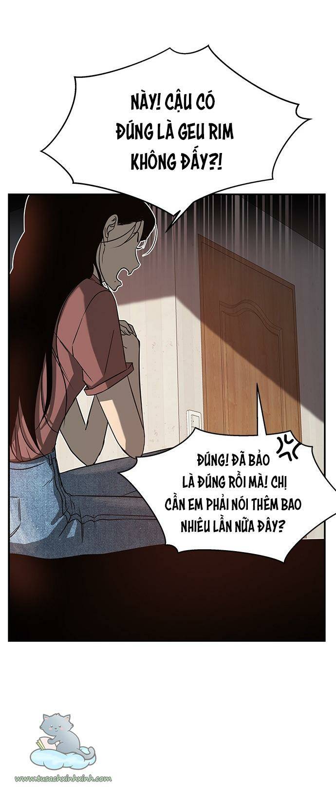 Cạm Bẫy Chapter 69 - Trang 2