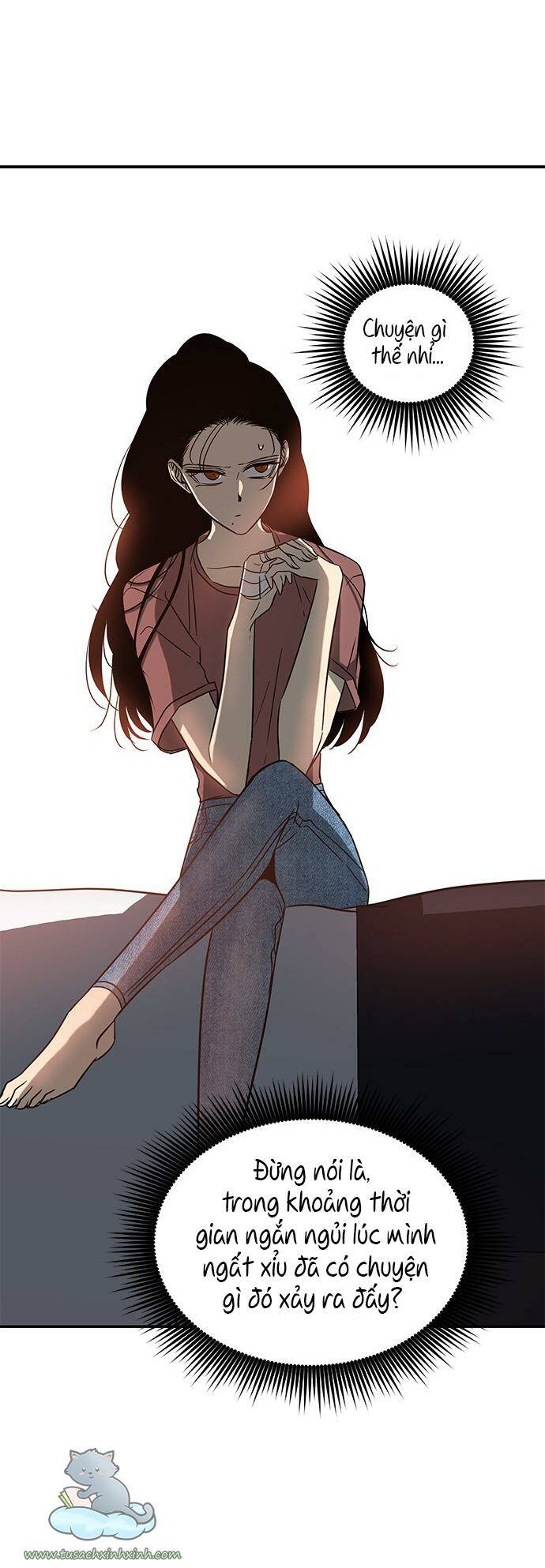 Cạm Bẫy Chapter 69 - Trang 2