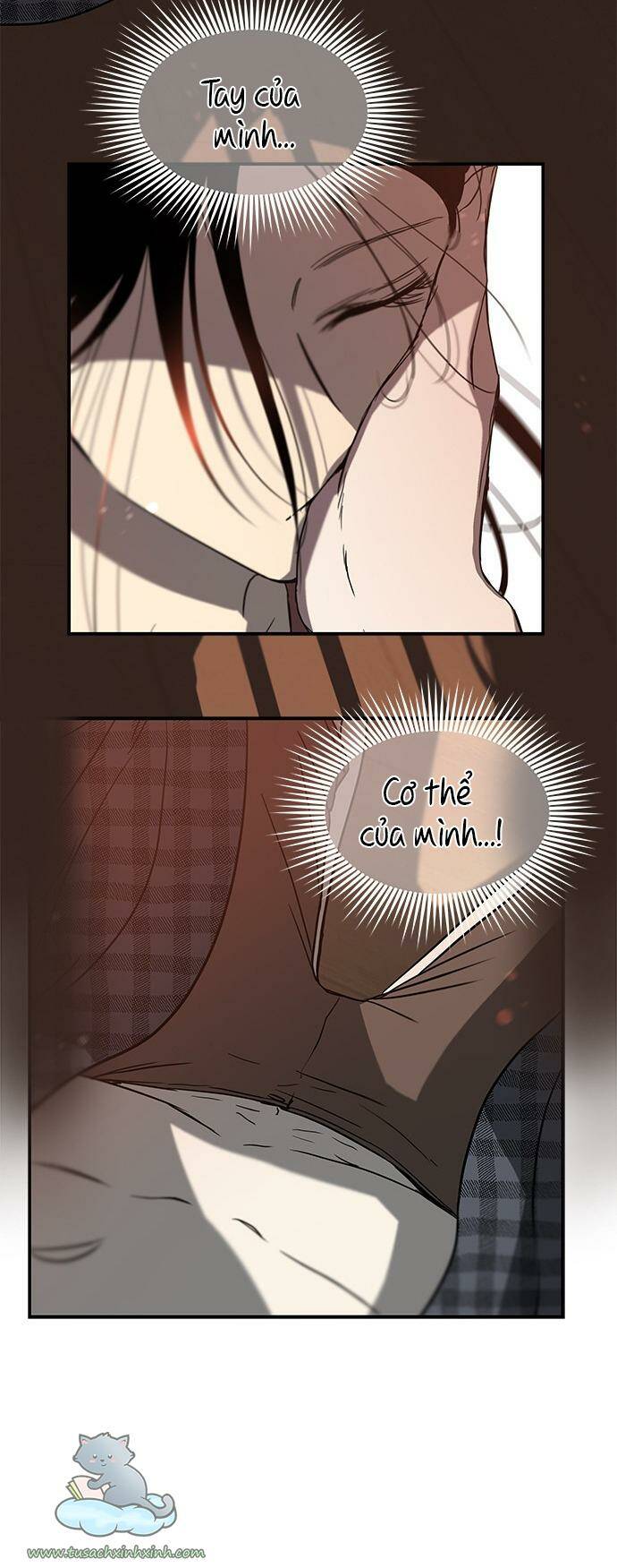 Cạm Bẫy Chapter 69 - Trang 2