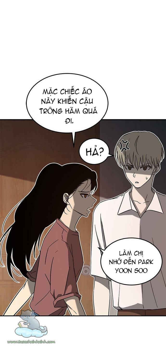 Cạm Bẫy Chapter 69 - Trang 2