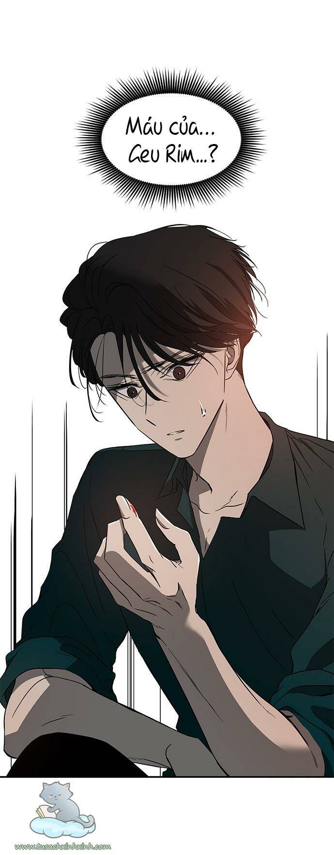 Cạm Bẫy Chapter 69 - Trang 2