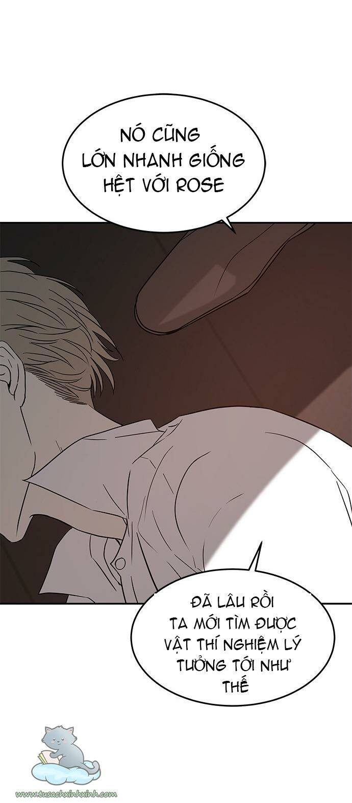 Cạm Bẫy Chapter 69 - Trang 2