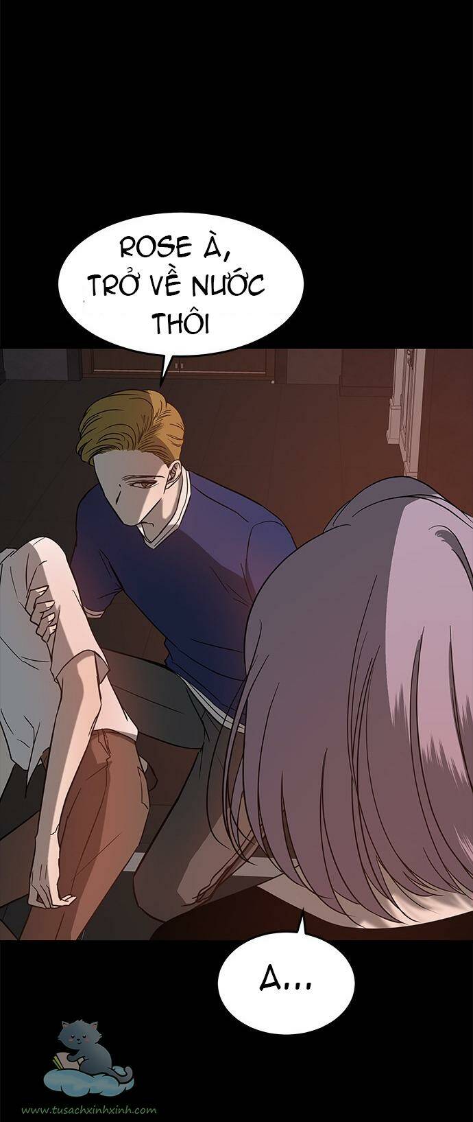 Cạm Bẫy Chapter 69 - Trang 2