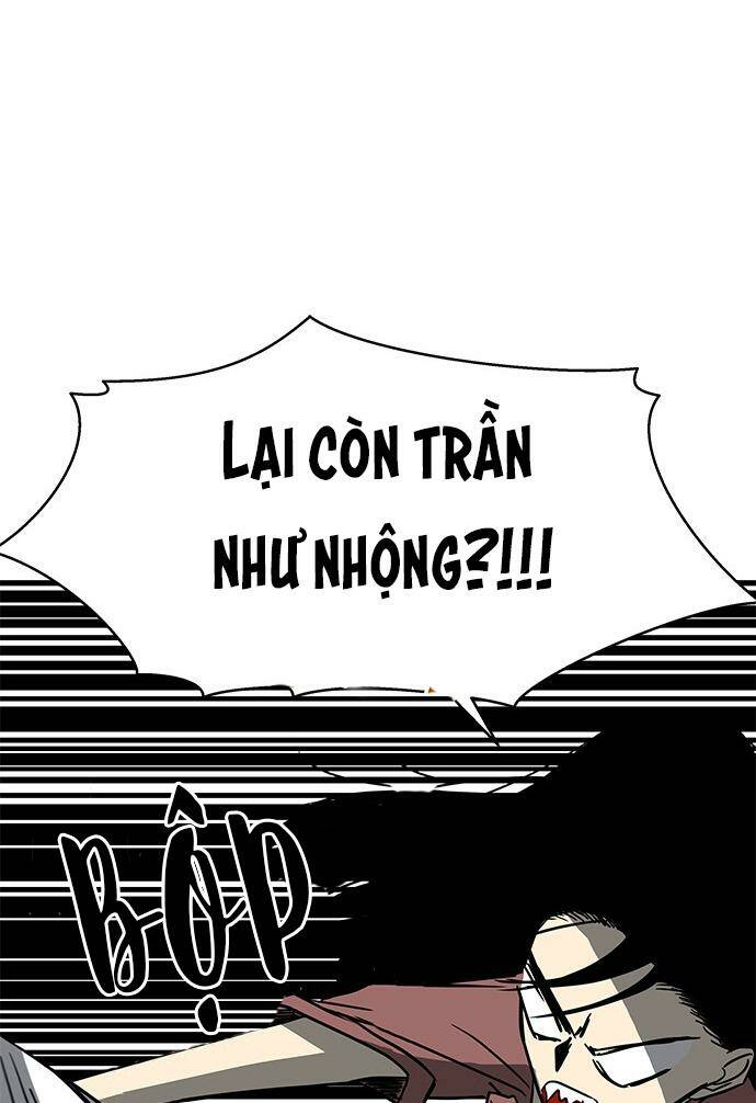 Cạm Bẫy Chapter 69 - Trang 2