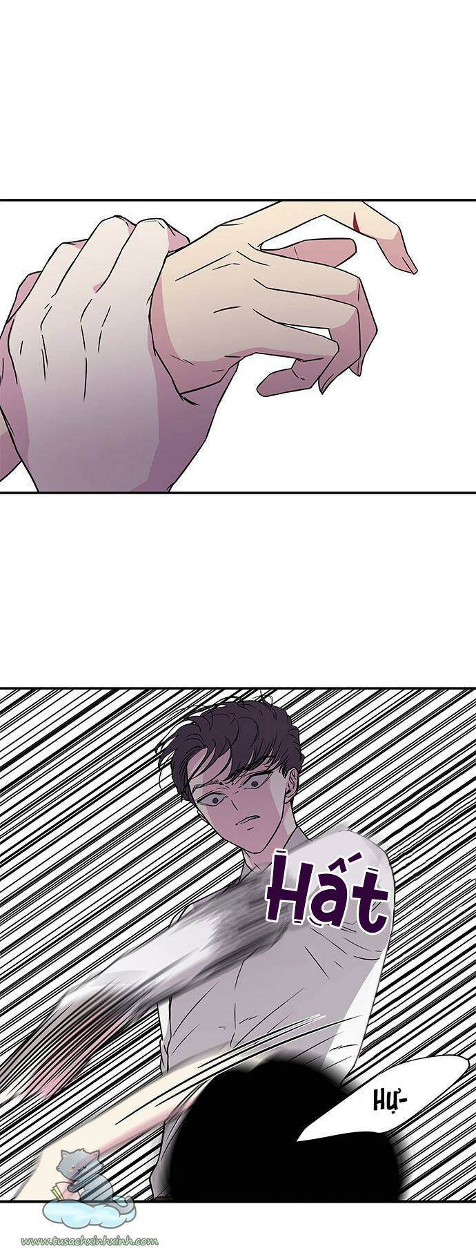 Cạm Bẫy Chapter 7 - Trang 2