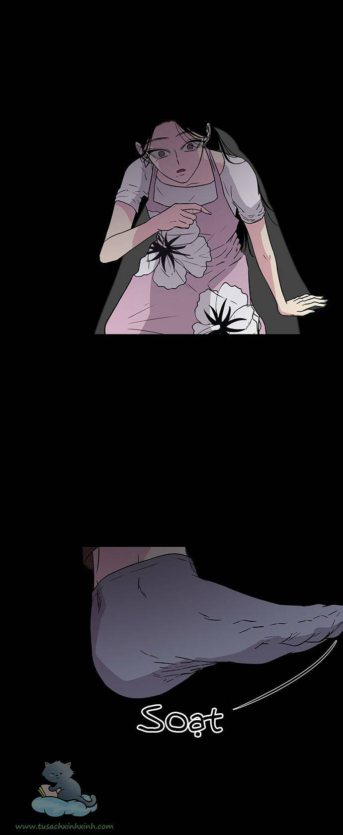 Cạm Bẫy Chapter 7 - Trang 2