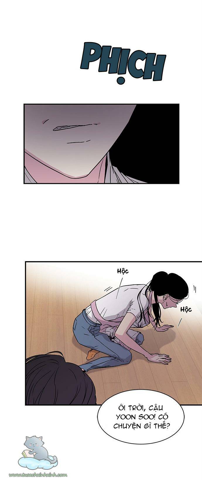 Cạm Bẫy Chapter 7 - Trang 2