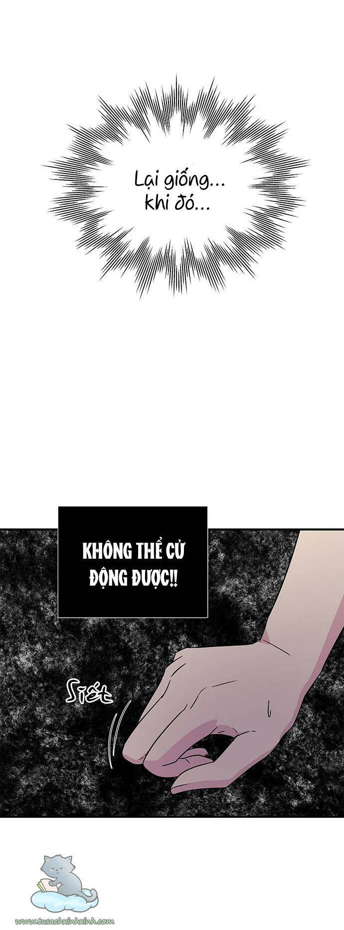 Cạm Bẫy Chapter 7 - Trang 2