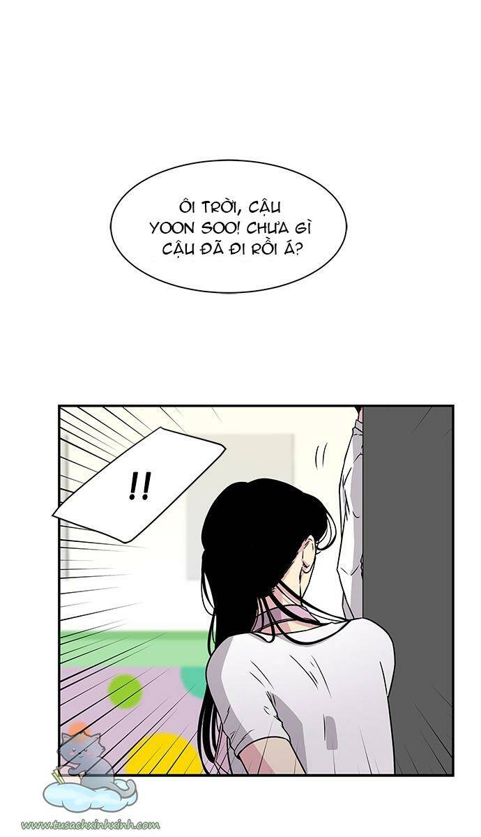 Cạm Bẫy Chapter 7 - Trang 2