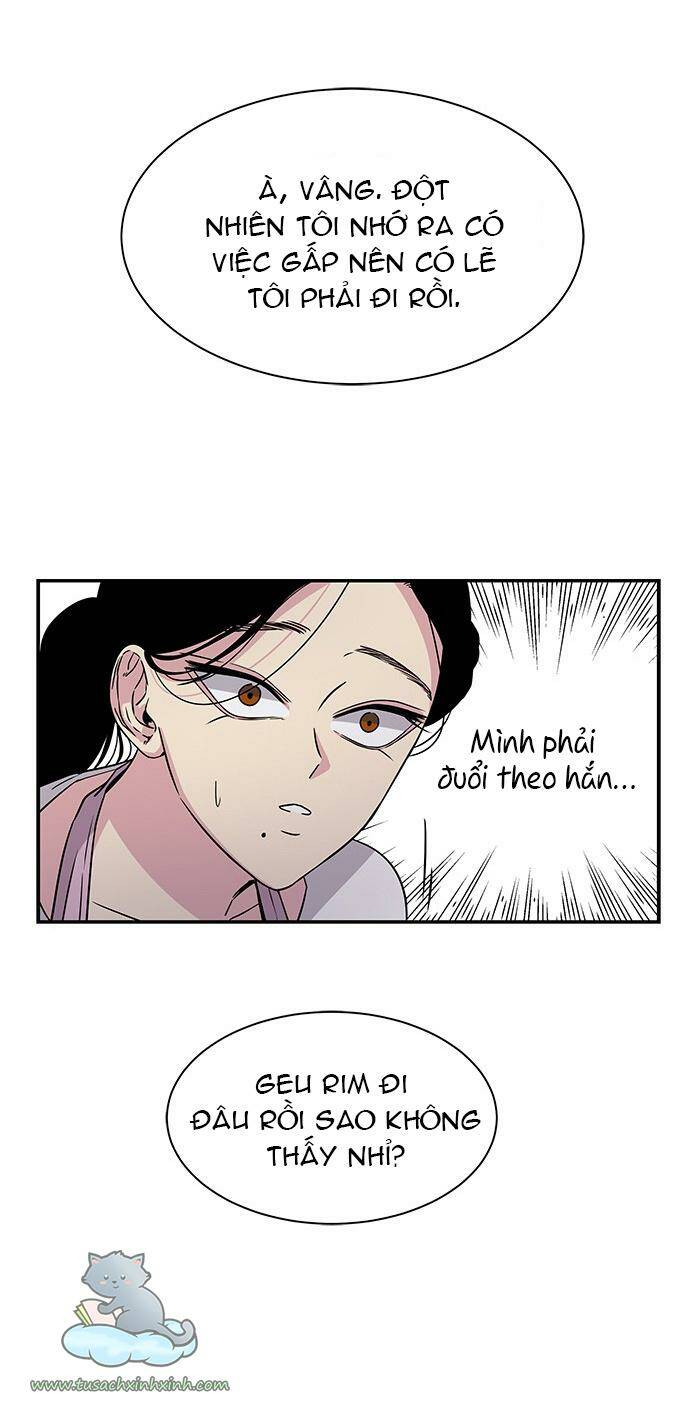 Cạm Bẫy Chapter 7 - Trang 2