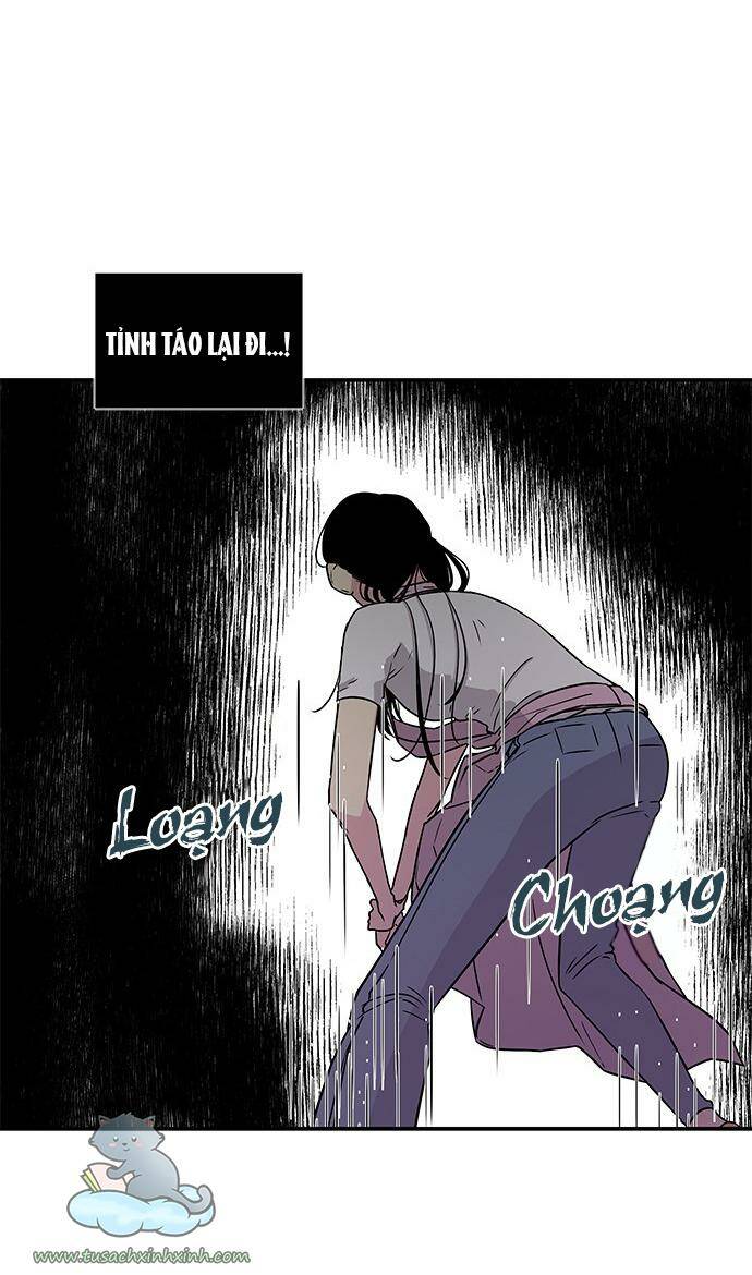 Cạm Bẫy Chapter 7 - Trang 2