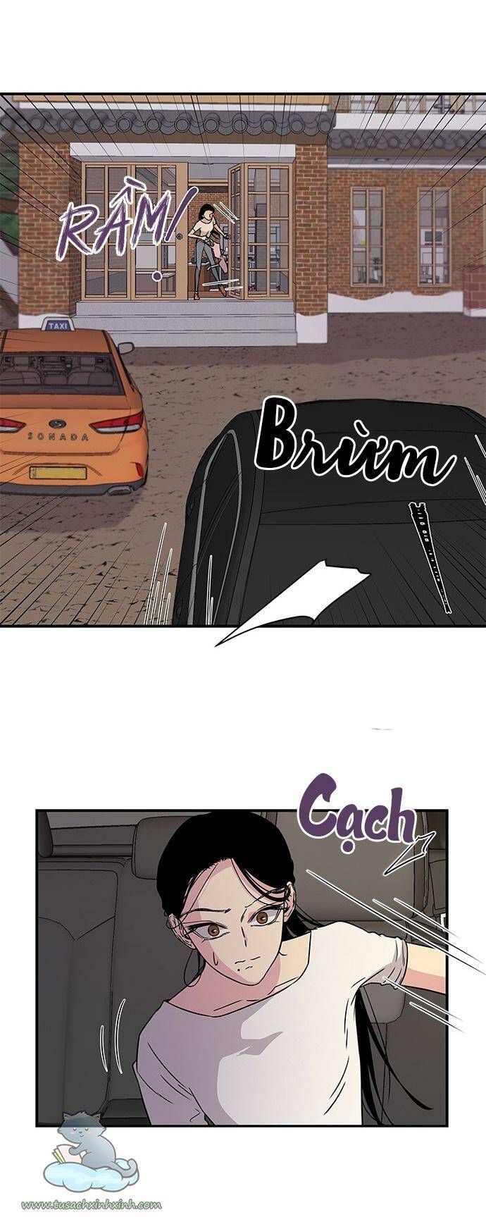 Cạm Bẫy Chapter 7 - Trang 2