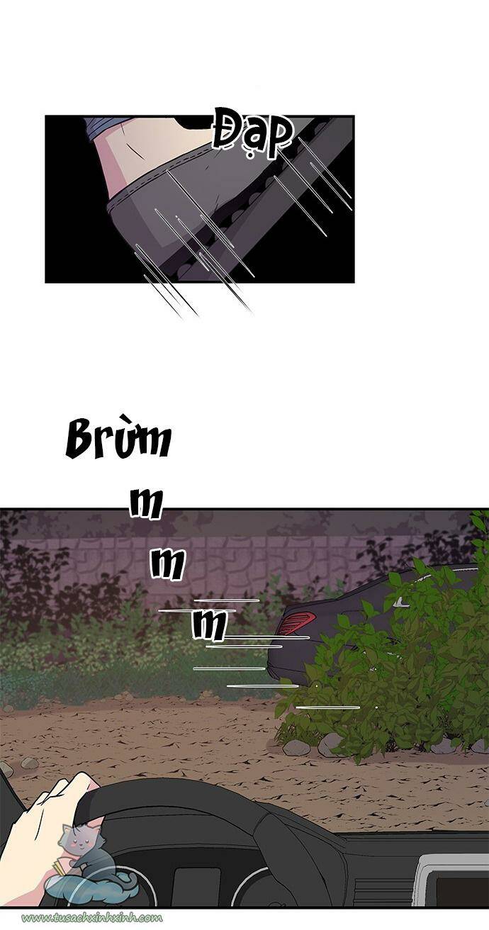 Cạm Bẫy Chapter 7 - Trang 2