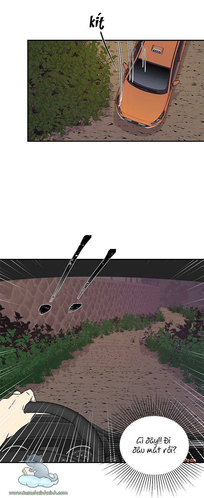 Cạm Bẫy Chapter 7 - Trang 2