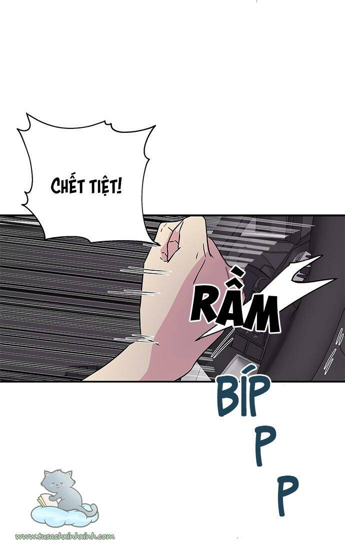 Cạm Bẫy Chapter 7 - Trang 2