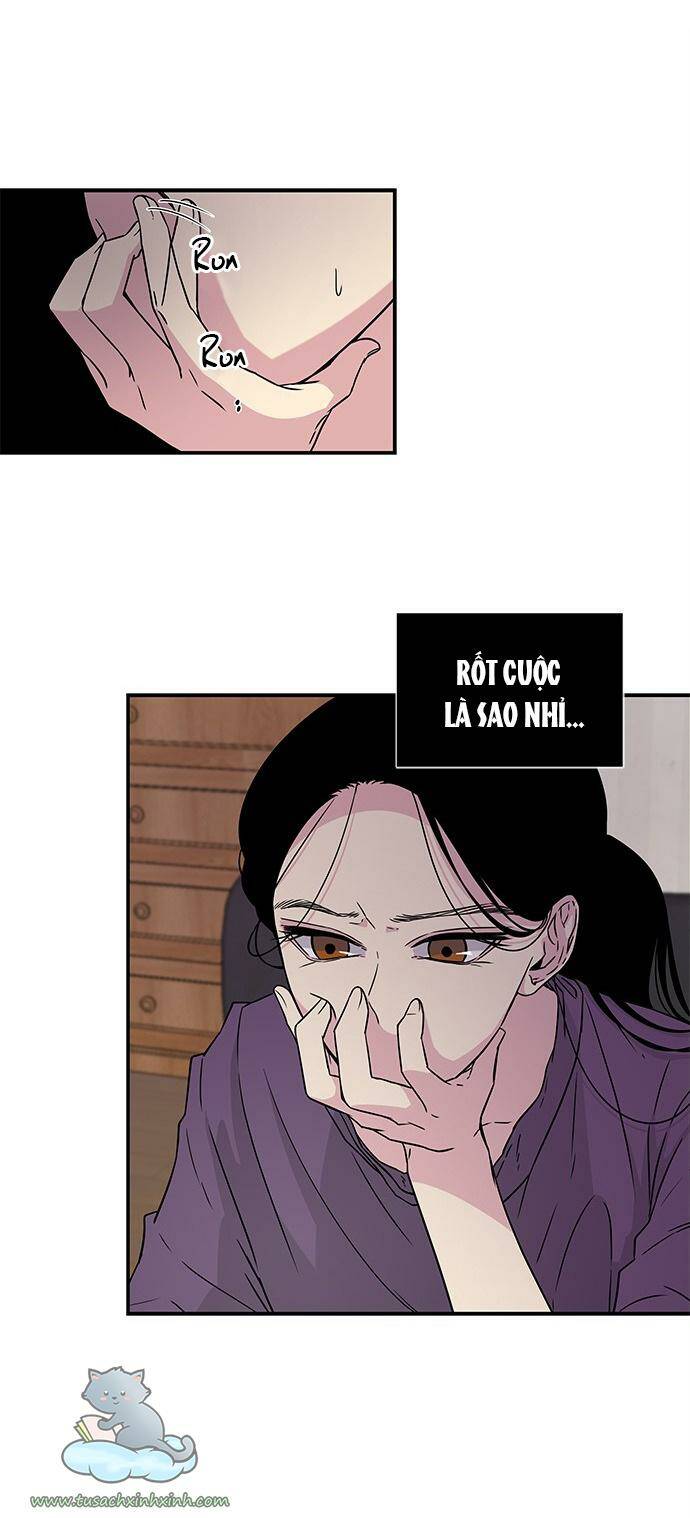 Cạm Bẫy Chapter 7 - Trang 2