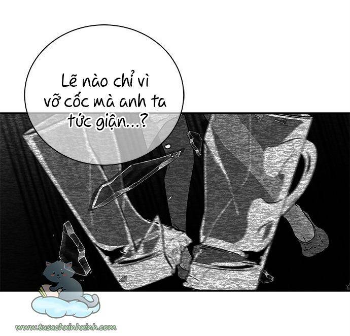 Cạm Bẫy Chapter 7 - Trang 2