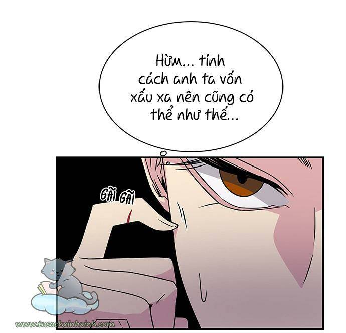 Cạm Bẫy Chapter 7 - Trang 2