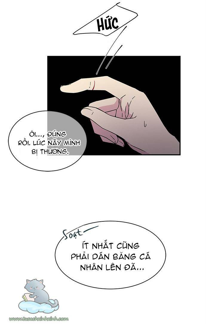 Cạm Bẫy Chapter 7 - Trang 2