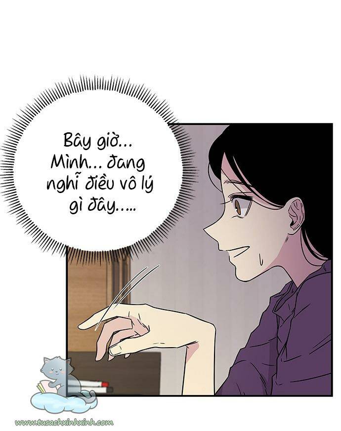 Cạm Bẫy Chapter 7 - Trang 2