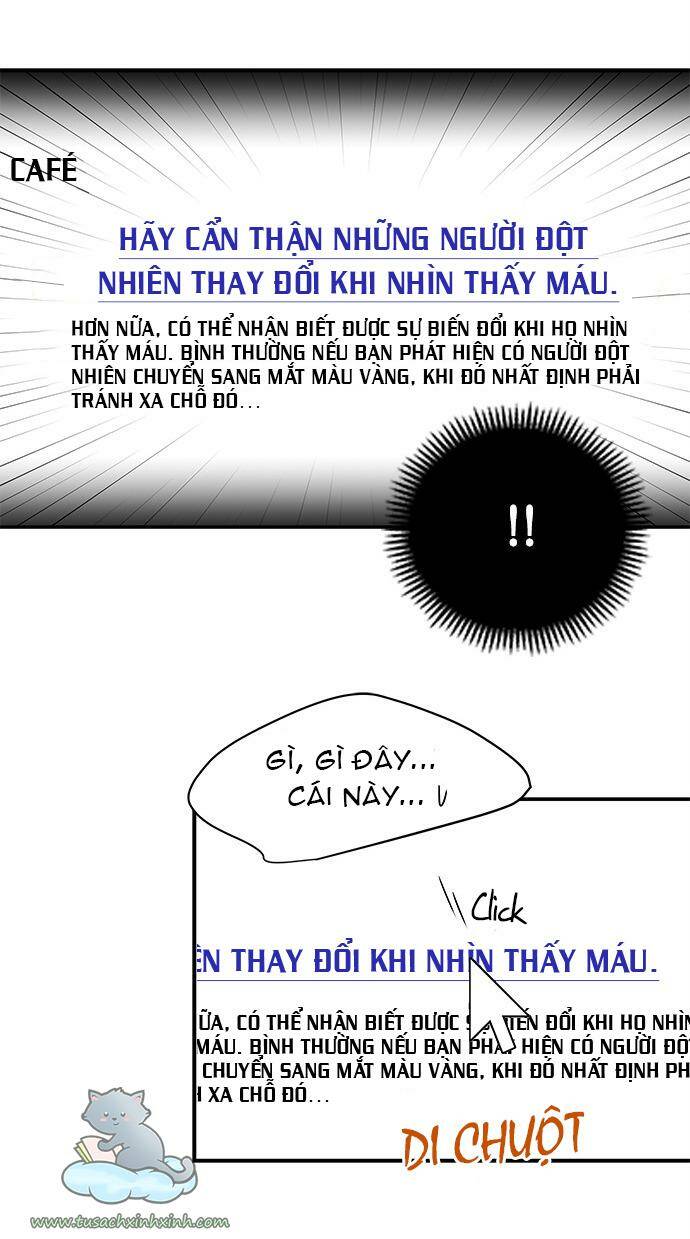 Cạm Bẫy Chapter 7 - Trang 2