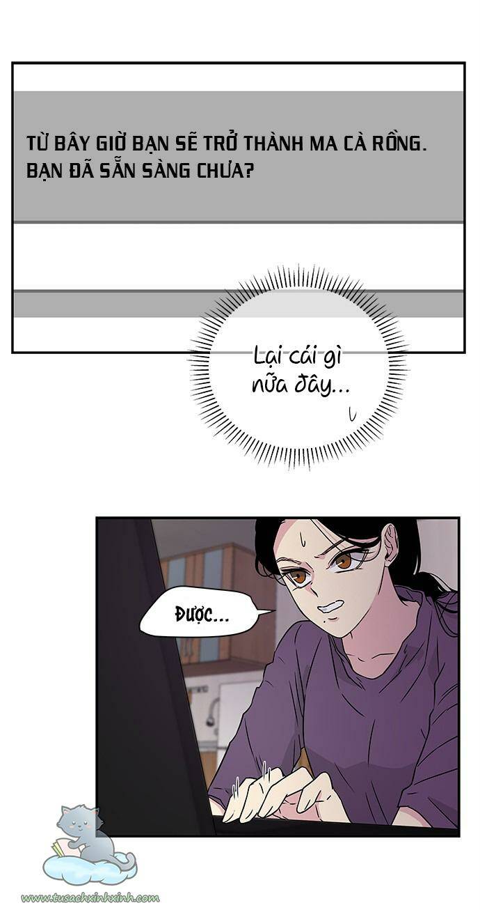 Cạm Bẫy Chapter 7 - Trang 2