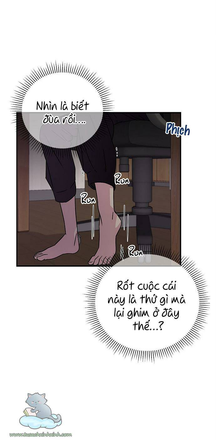 Cạm Bẫy Chapter 7 - Trang 2