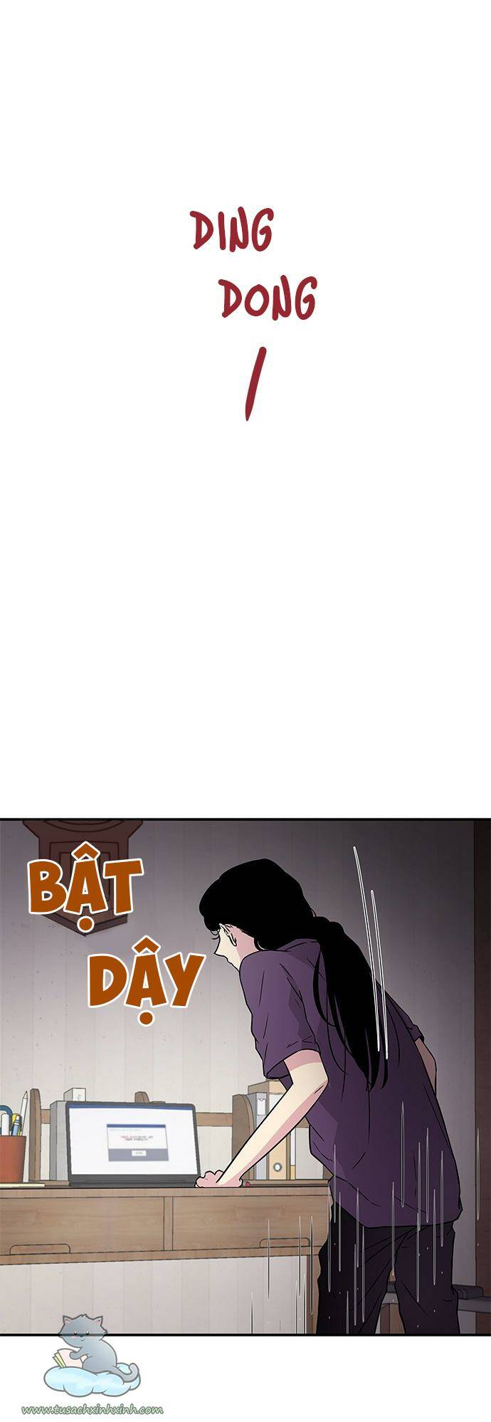 Cạm Bẫy Chapter 7 - Trang 2